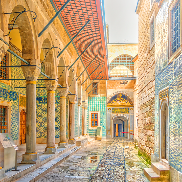 Things to do in Istanbul: the Perfect Getaway